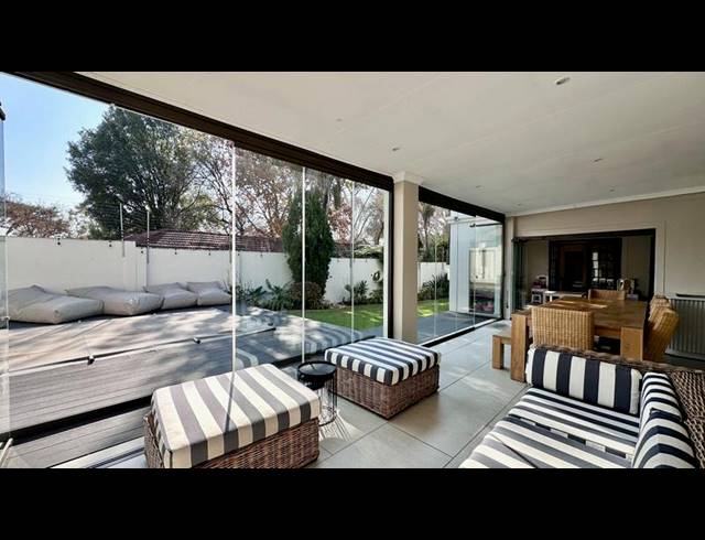 5 BEDROOM PROPERTY TO RENT IN LONEHILL